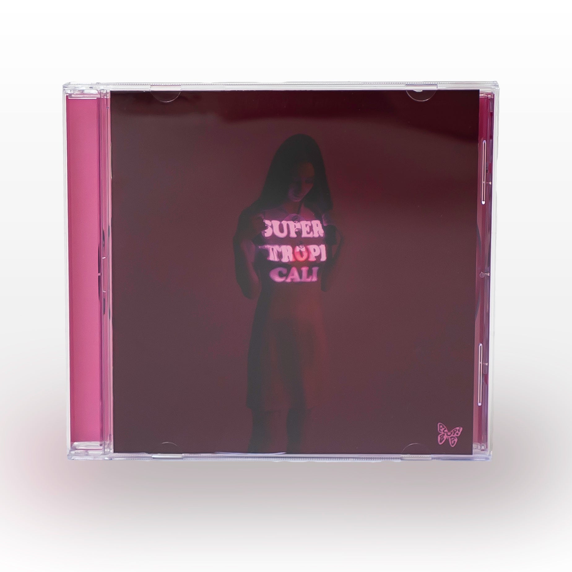 SUPERTROPICALI CD