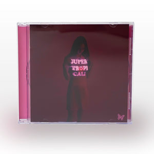 SUPERTROPICALI CD