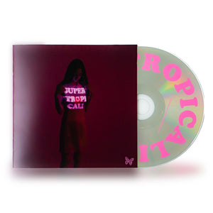 SUPERTROPICALI CD