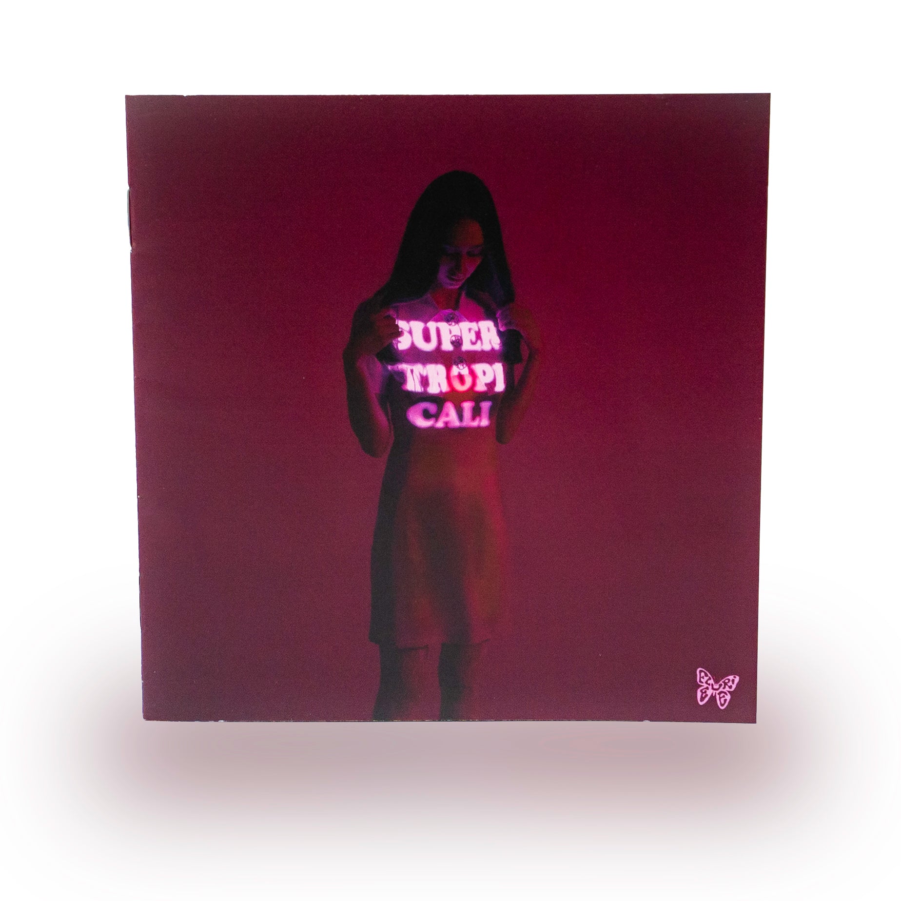 SUPERTROPICALI CD