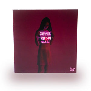 SUPERTROPICALI CD