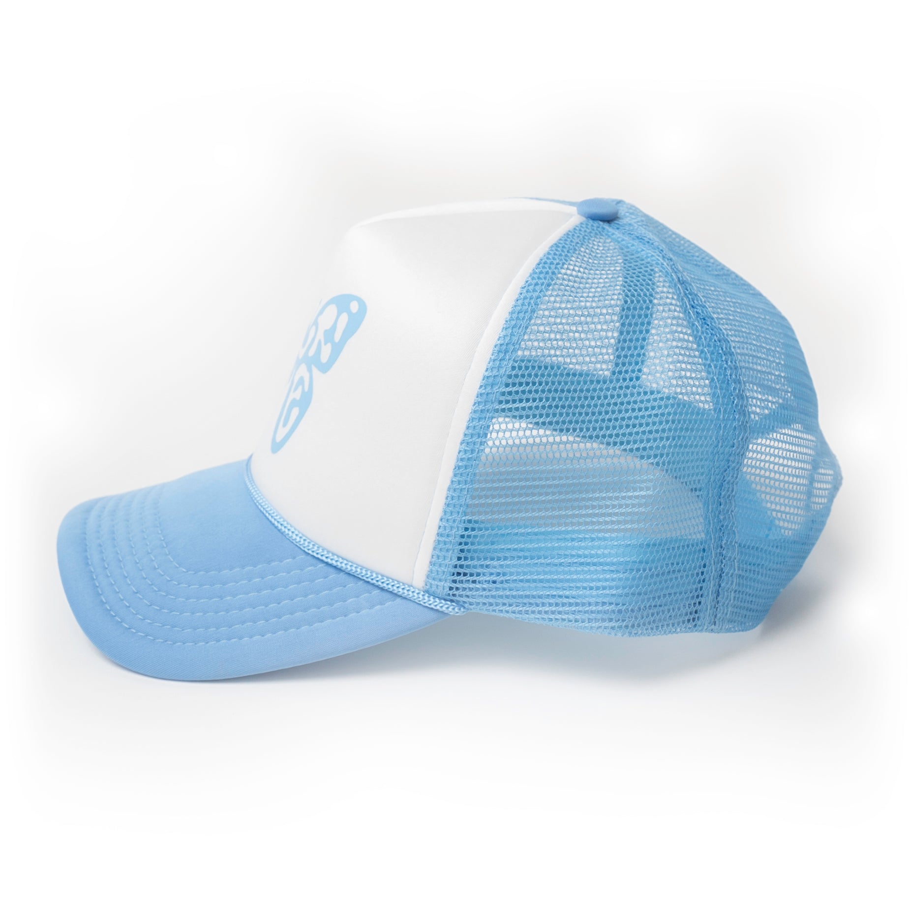 FLEURIE BUTTERFLY HAT