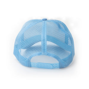FLEURIE BUTTERFLY HAT