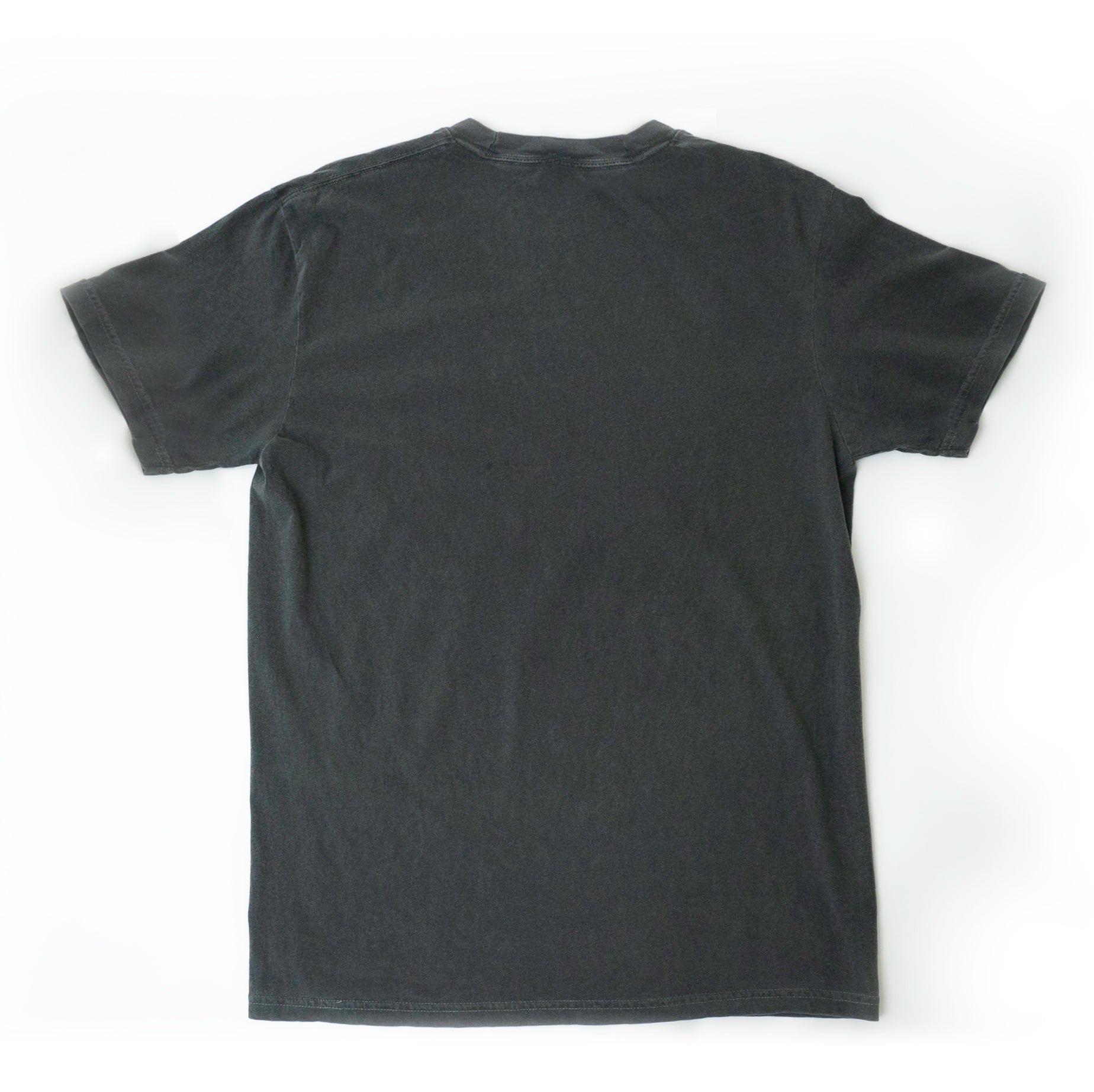 SUPERTROPICALI GRAY T-SHIRT
