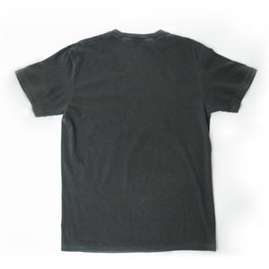 SUPERTROPICALI GRAY T-SHIRT