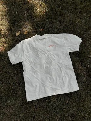 TANGERINE T-SHIRT