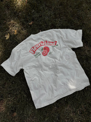 TANGERINE T-SHIRT