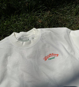 TANGERINE T-SHIRT