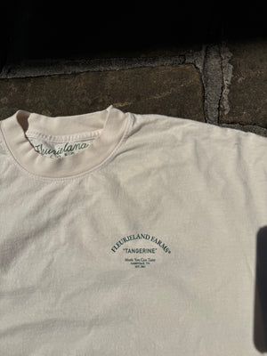 FLEURIELAND FARMS T-SHIRT