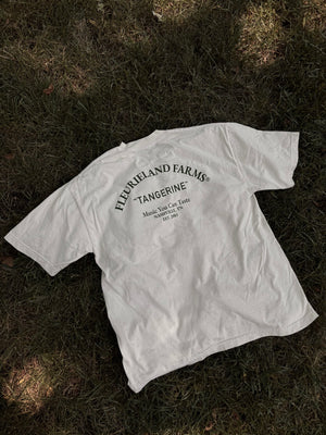 FLEURIELAND FARMS T-SHIRT