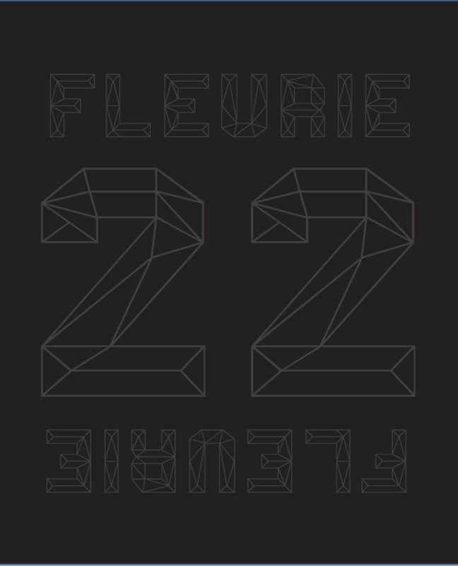 Fleurie 22 Shirt