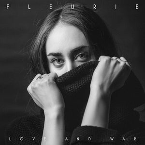 Love and War - CD